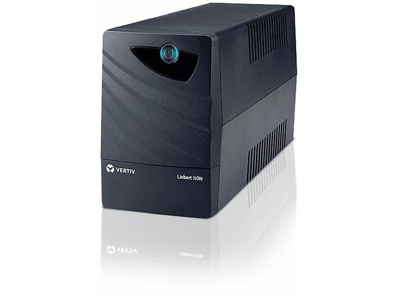 NA  - 13998200 VERTIV, Negro