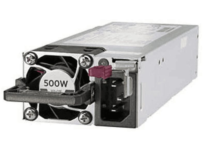 NA  - 865408-B21-2 HPE, Gris