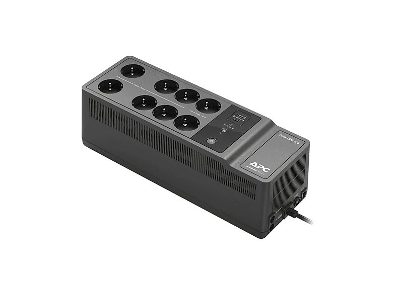 NA  - BE850G2-SP APC, Negro