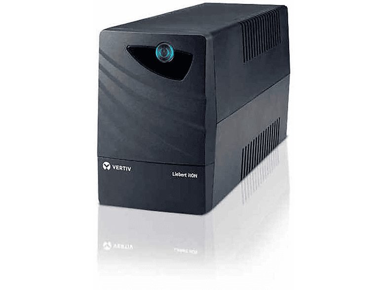 NA  - LI32121CT00 VERTIV, Negro