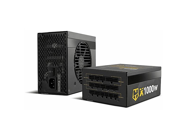 NA  - NXHUMMERX1000WGD NOX, Negro