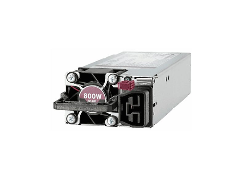 NA  - P38995-B21 HPE, Gris