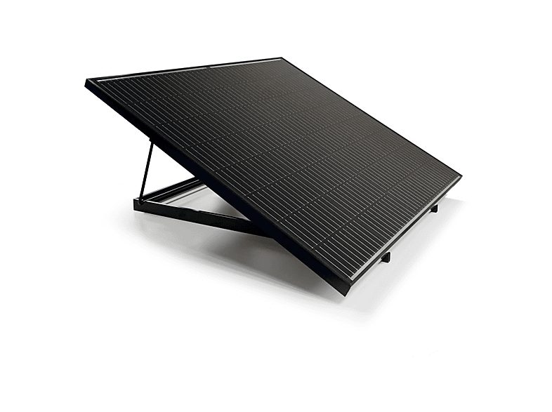 Panel solar - AVIDSEN Kit solar Soria 400W plug and play con fijación pared, 400 W