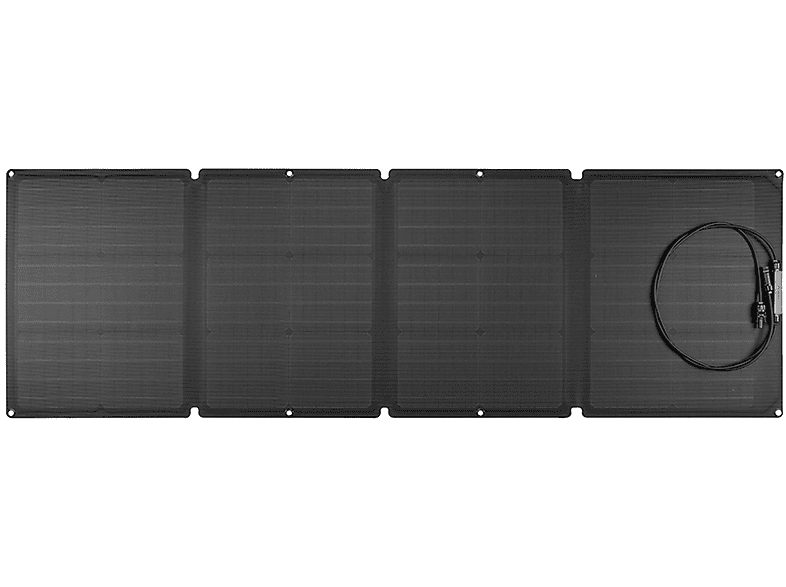 Panel Solar - ECOFLOW EFSOLAR110, 110 W, 22 %