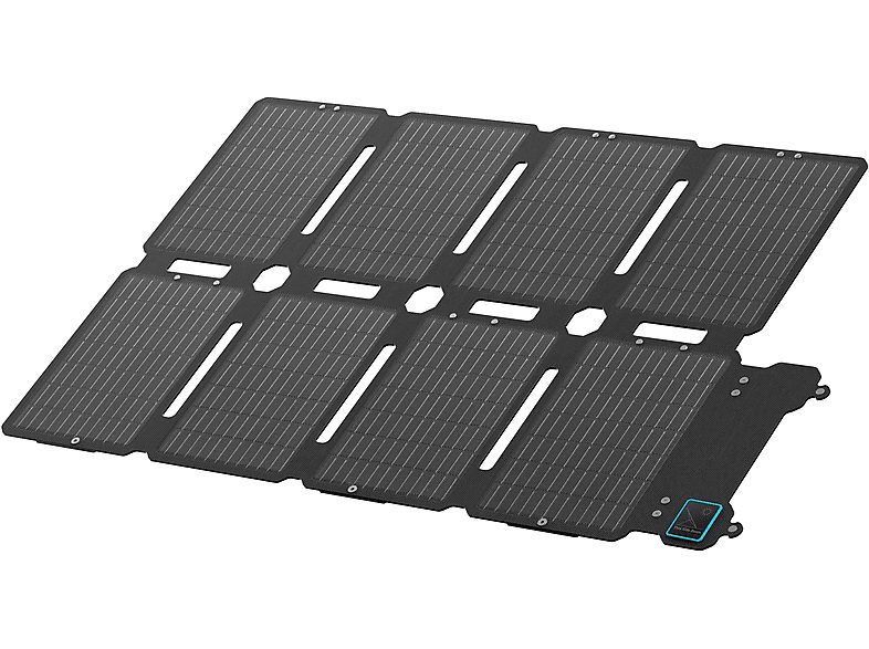 Paneles solares - ANKER SOLIX PS100X 100W, 100 W