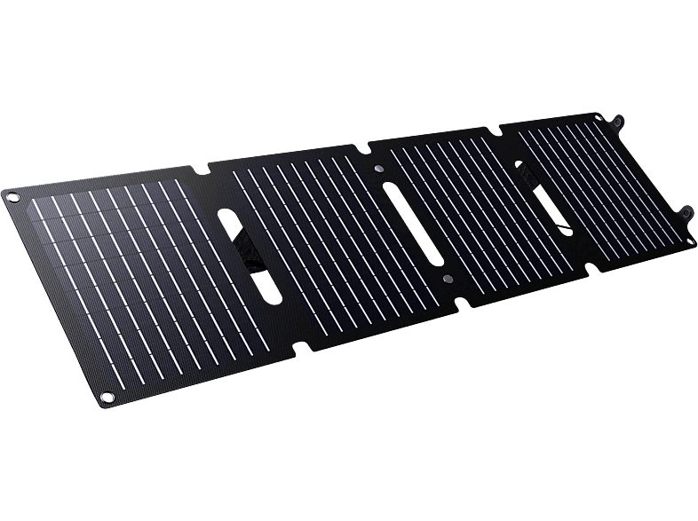 Paneles solares - TRUST Zuny, 40 W