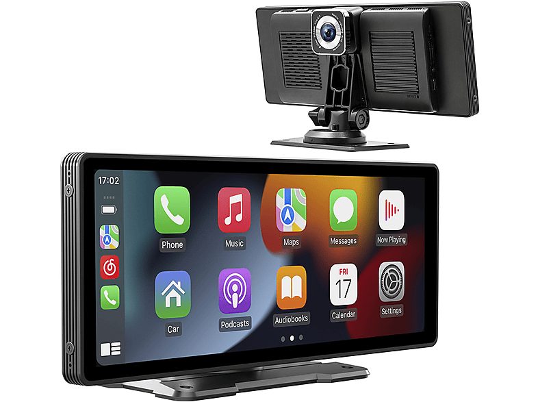 Pantalla táctil  para coche - DAM ELECTRONICS DMAT0283