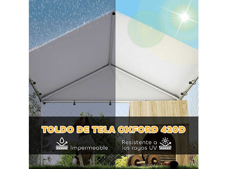 1:perrera-exterior-pawhut-d02-240v00sr-para-perro-plata-1.jpg|2:perrera-exterior-pawhut-d02-240v00sr-para-perro-plata-2.jpg|3:perrera-exterior-pawhut-d02-240v00sr-para-perro-plata-3.jpg|4:perrera-exterior-pawhut-d02-240v00sr-para-perro-plata-4.jpg|5:perre