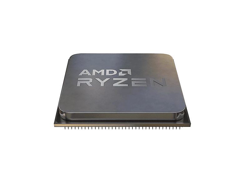 Procesador - AMD CPUAMD RYZEN5 5600XT