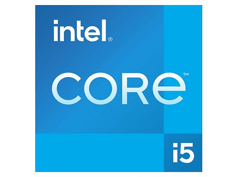 Procesador - INTEL i5-12400F