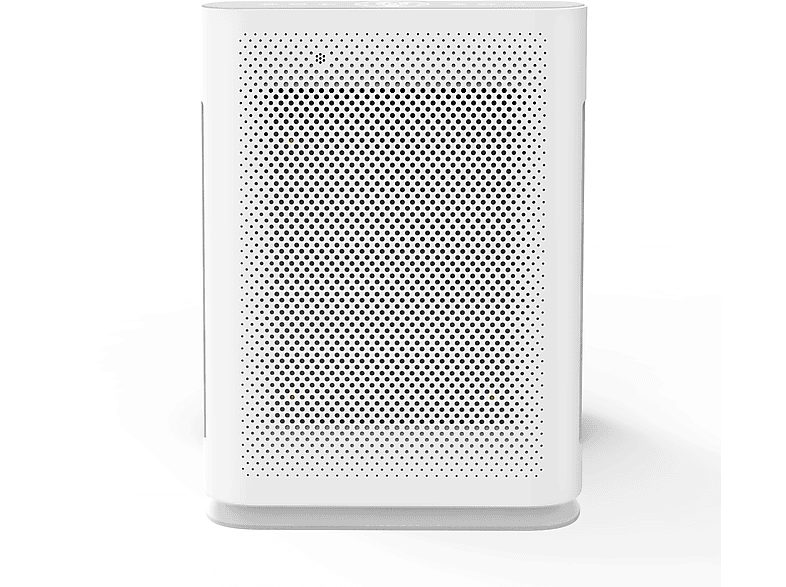 Purificador aire - MELCHIONI FAMILY HIMALAYA, 45 W, Blanco