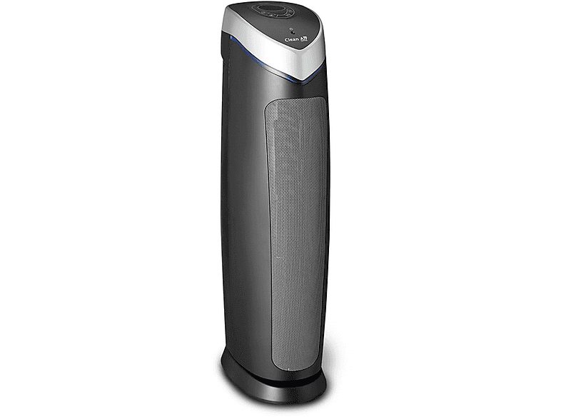 Purificador de aire - CLEAN AIR OPTIMA CA-508, 48 W, Negro
