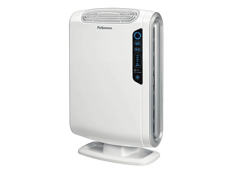 Purificador de aire - FELLOWES AeraMax DX55, 70 W, 5 l, Multicolor