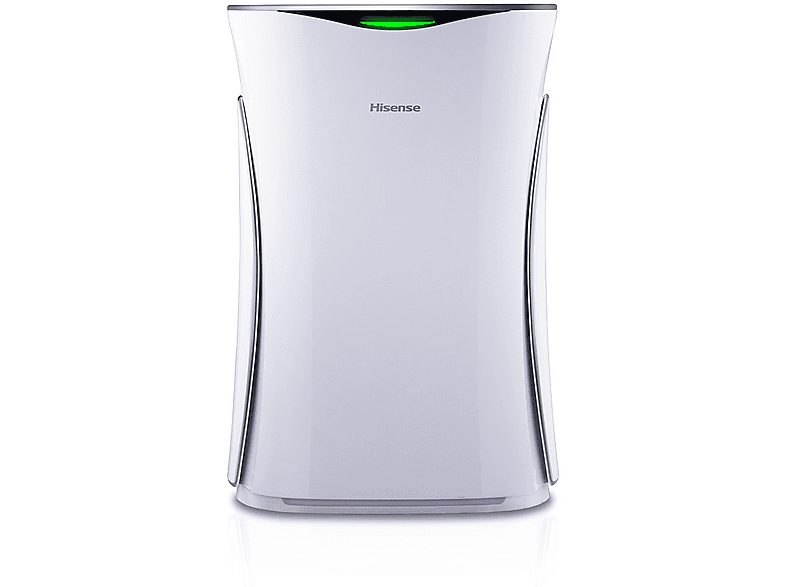 Purificador de aire - HISENSE AE15K4AF1, 220 V, Atomizador, 1 l, Blanco