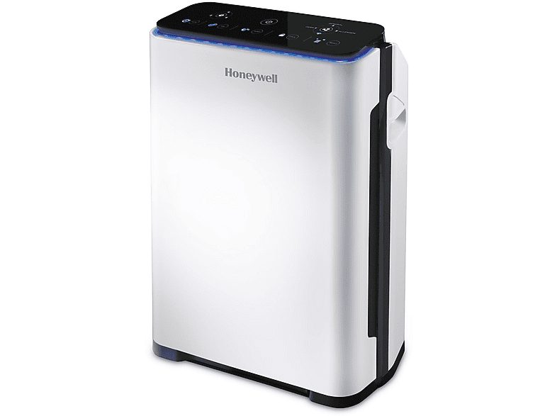 Purificador de aire - HONEYWELL True Hepa HPA710WE4, 33 W, Atomizador, 4 l, Blanco