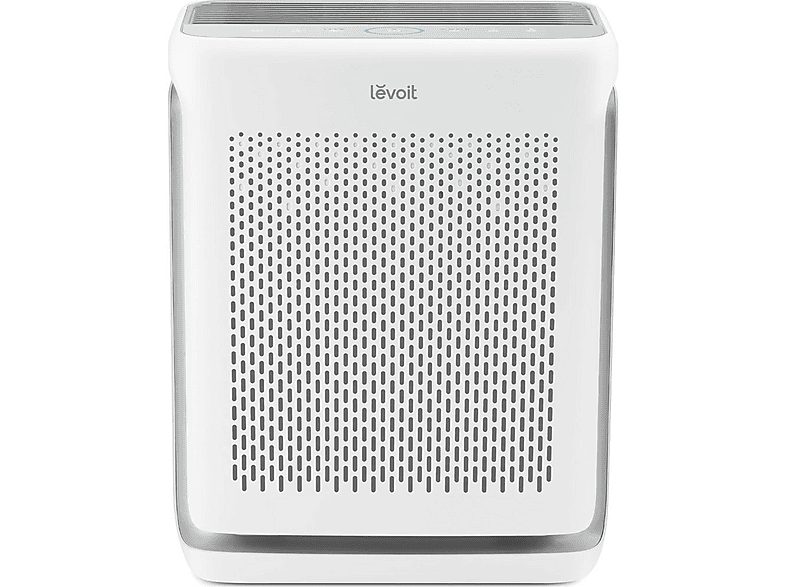 Purificador de aire - LEVOIT 200S Pro Vital Smart, 50 W, Evaporación en frío, 0,0 ml, Blanco