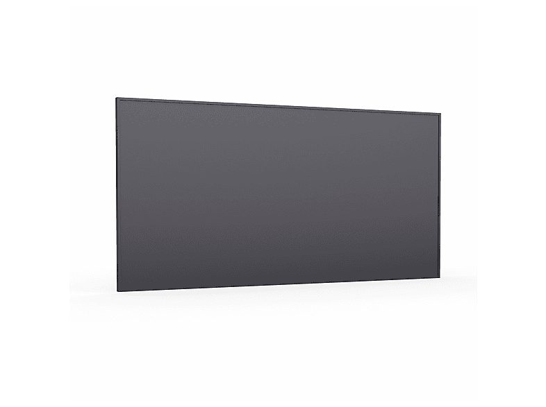 Radiador por infrarrojos - KLARSTEIN Wonderwall Smart 770, 0 W, Gris