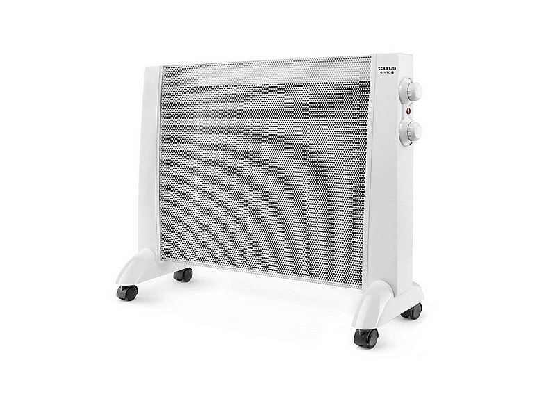 Radiador - TAURUS PRMB 1600, 1600 W, Blanco