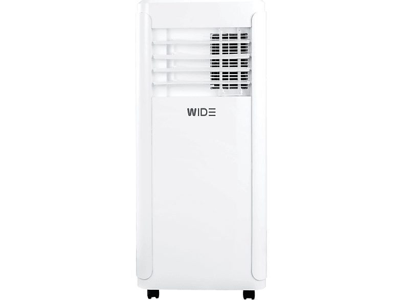 REACONDICIONADO Seminuevo Muy bueno Aire acondicionado portátil - Wide WDPB12MARIN3, 3010 fg/h, Blanco