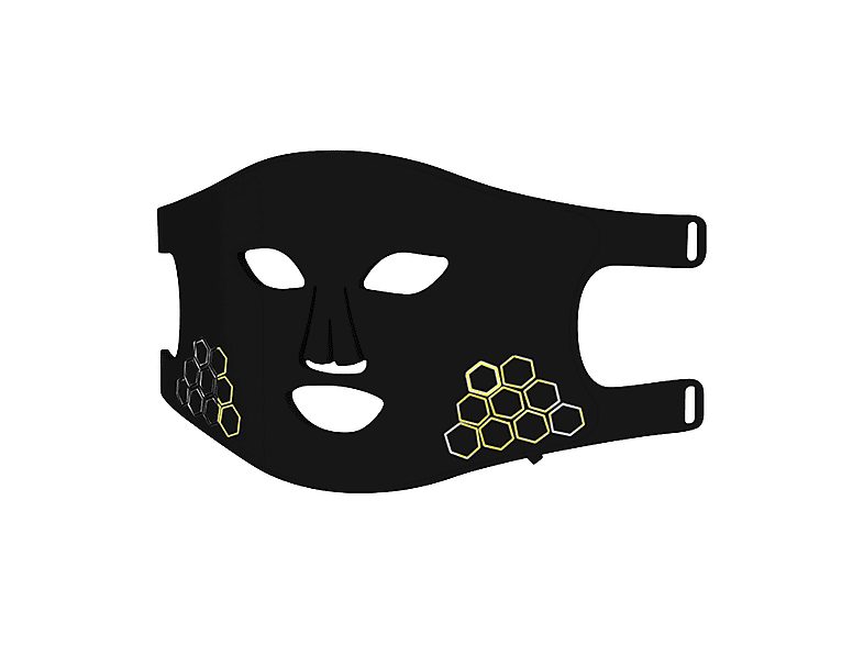 Rejuvenecedor facial - DAM DMAZ0266C00, Cara, Negro