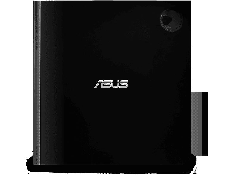 Reproductor DVD / Blue-Ray  - SBW-06D5H-U ASUS, Windows,Mac, 10