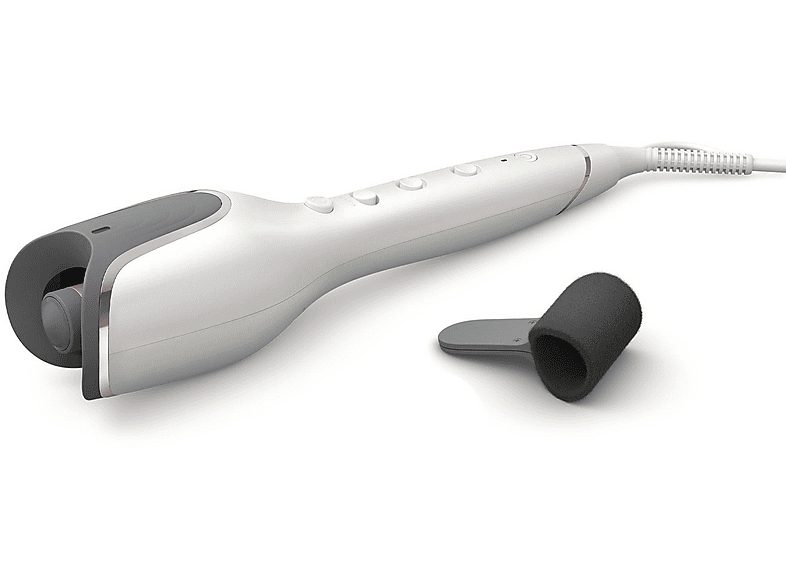 Rizador  - BHB878/00 PHILIPS, Blanco