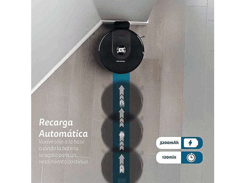 1:robot-aspirador-grunkel-i-dancerturbolaserdust-45-w-potencia-de-succion-8000-kpa-deposito-250-ml-autonomia-120-min-black-1.jpg|2:robot-aspirador-grunkel-i-dancerturbolaserdust-45-w-potencia-de-succion-8000-kpa-deposito-250-ml-autonomia-120-min-black-2.j