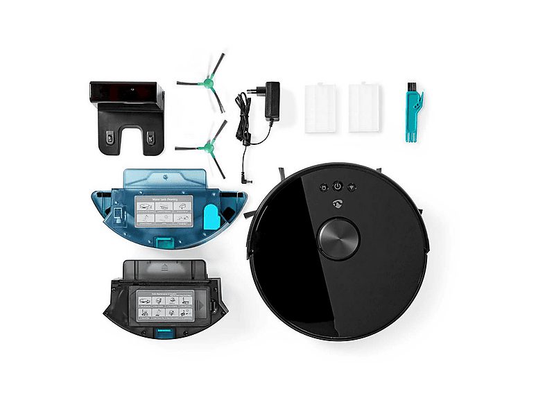 1:robot-aspirador-nedis-wifivcl001cbk-148-v-potencia-de-succion-2000-kpa-deposito-600-ml-autonomia-120-min-negro-1.jpg|2:robot-aspirador-nedis-wifivcl001cbk-148-v-potencia-de-succion-2000-kpa-deposito-600-ml-autonomia-120-min-negro-2.jpg|3:robot-aspirador