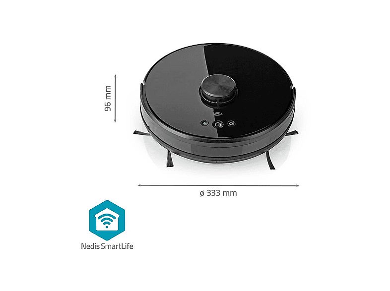 1:robot-aspirador-nedis-wifivcl001cbk-148-v-potencia-de-succion-2000-kpa-deposito-600-ml-autonomia-120-min-negro-1.jpg|2:robot-aspirador-nedis-wifivcl001cbk-148-v-potencia-de-succion-2000-kpa-deposito-600-ml-autonomia-120-min-negro-2.jpg|3:robot-aspirador