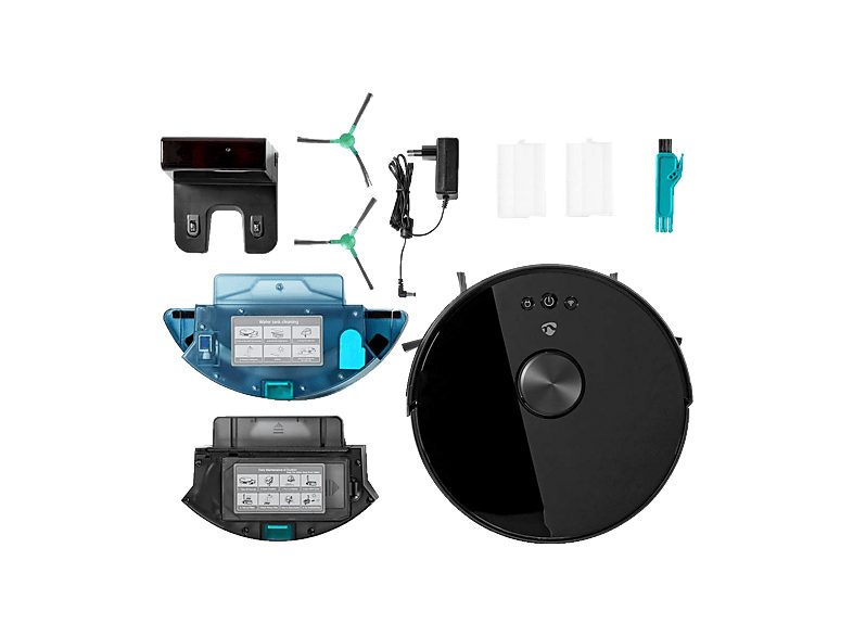 1:robot-aspirador-nedis-wifivcl001cbk-148-v-potencia-de-succion-2000-kpa-deposito-600-ml-autonomia-120-min-negro-1.jpg|2:robot-aspirador-nedis-wifivcl001cbk-148-v-potencia-de-succion-2000-kpa-deposito-600-ml-autonomia-120-min-negro-2.jpg|3:robot-aspirador