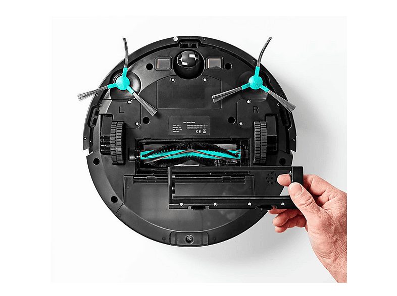 1:robot-aspirador-nedis-wifivcl001cbk-148-v-potencia-de-succion-2000-kpa-deposito-600-ml-autonomia-120-min-negro-1.jpg|2:robot-aspirador-nedis-wifivcl001cbk-148-v-potencia-de-succion-2000-kpa-deposito-600-ml-autonomia-120-min-negro-2.jpg|3:robot-aspirador