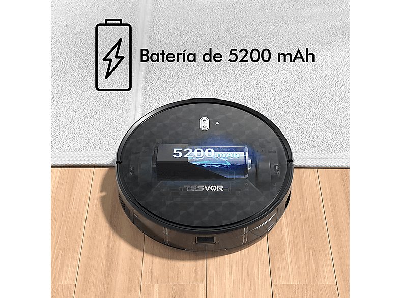 1:robot-aspirador-tesvor-tsv002-25-w-deposito-600-ml-autonomia-150-min-negro-1.jpg|2:robot-aspirador-tesvor-tsv002-25-w-deposito-600-ml-autonomia-150-min-negro-2.jpg|3:robot-aspirador-tesvor-tsv002-25-w-deposito-600-ml-autonomia-150-min-negro-3.jpg|4:robo