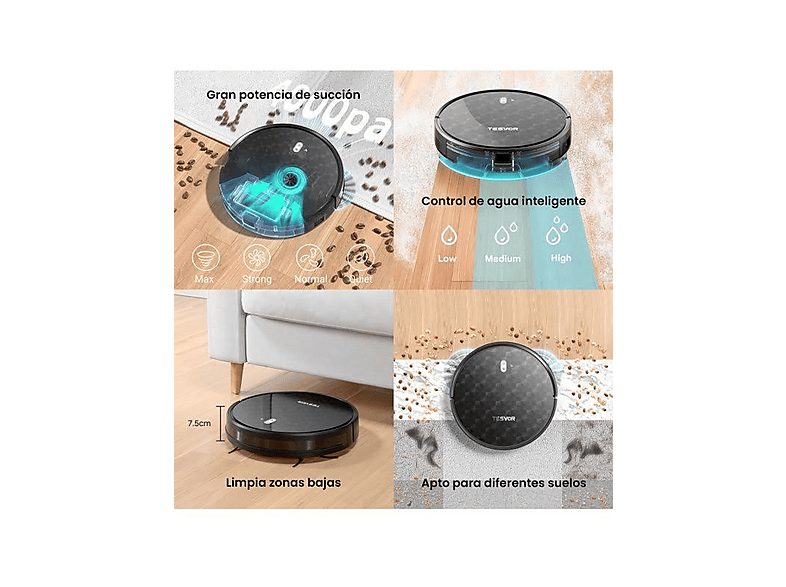 1:robot-aspirador-tesvor-tsv002-25-w-deposito-600-ml-autonomia-150-min-negro-1.jpg|2:robot-aspirador-tesvor-tsv002-25-w-deposito-600-ml-autonomia-150-min-negro-2.jpg|3:robot-aspirador-tesvor-tsv002-25-w-deposito-600-ml-autonomia-150-min-negro-3.jpg|4:robo