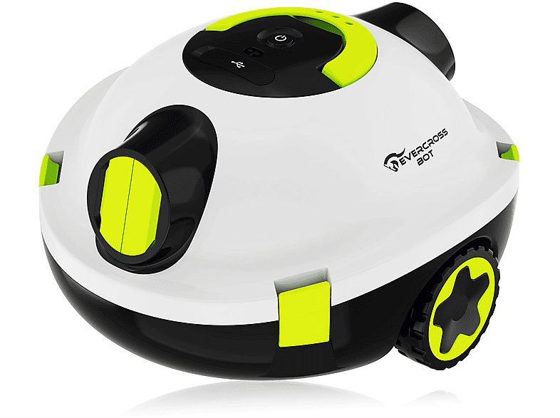Robot limpia piscinas  - Y10 EVERCROSS BOT, Blanco