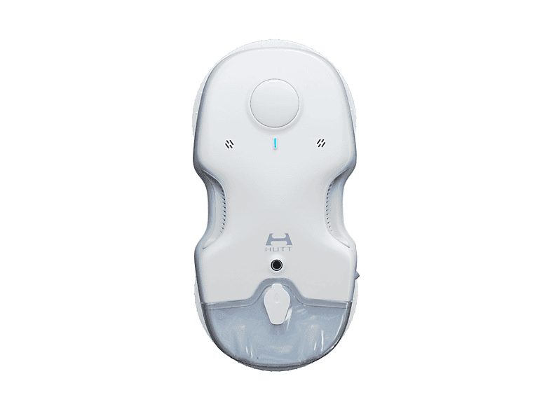 Robot limpiacristales  - C65 HUTT, 150 Min., 90 W, Blanco