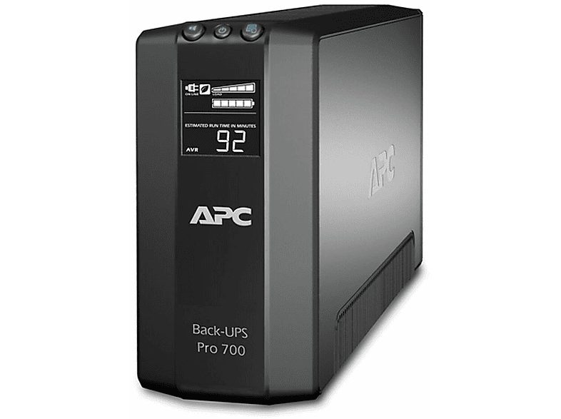 SAI - APC BR700G