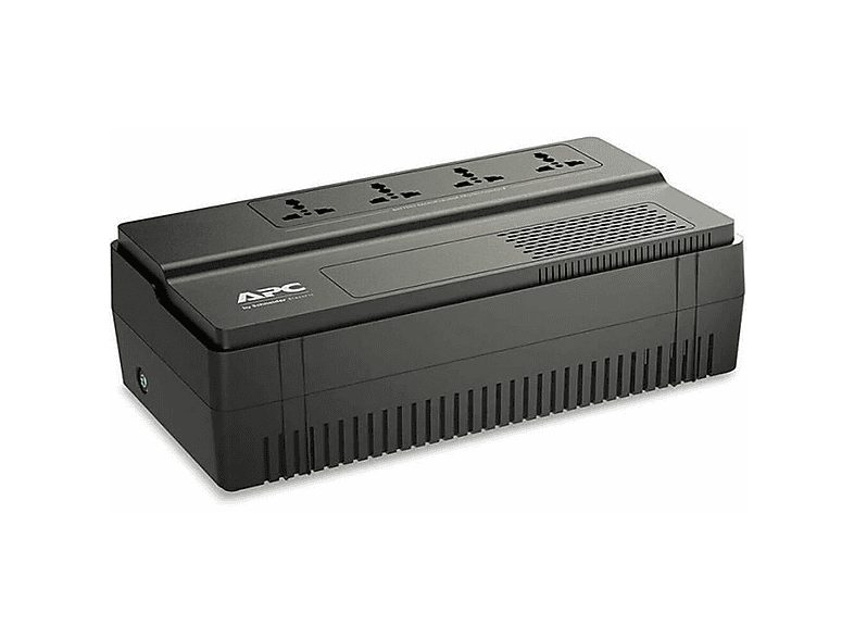 SAI Interactivo - APC BV1000I