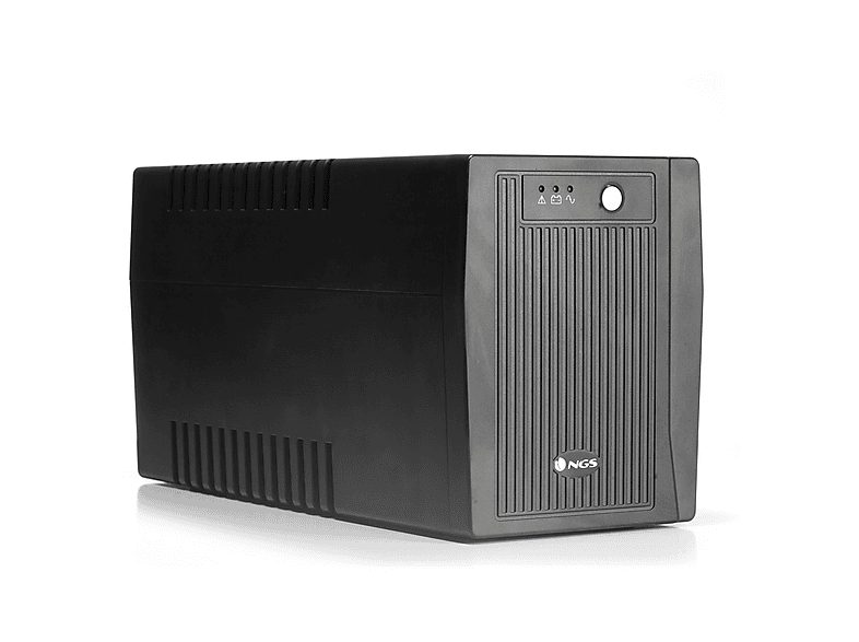 SAI - NGS FORTRESS2000V2