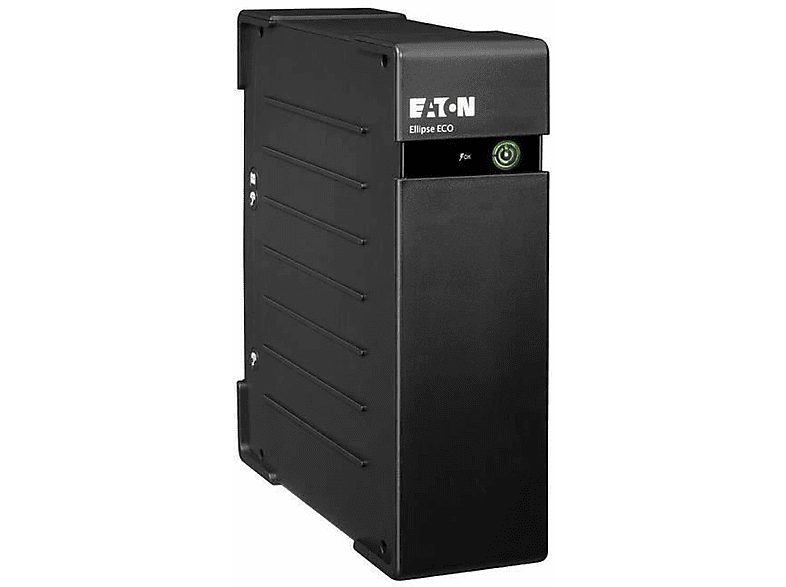 SAI Off Line  - EL650FR EATON POWER QUALITY, Negro