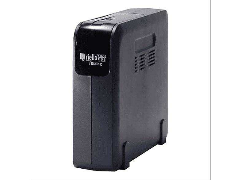 SAI - RIELLO IDG 1600