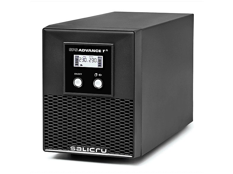 SAI - SALICRU SALICRU SPS 1000 ADV T  LINE-INTERACTIVE SENOIDAL