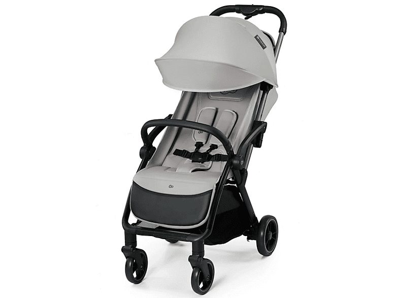 Silla de paseo  - KSAPIN00GRY0000 KINDERKRAFT, Dove grey