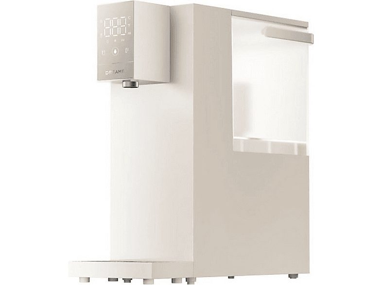 Sistema de filtración  - C10 DREAME