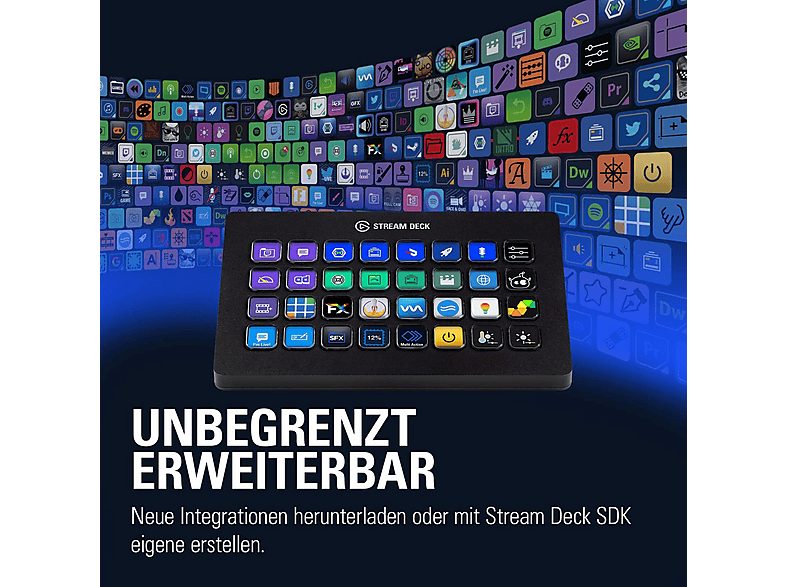 1:stream-deck-elgato-negro-1.jpg|2:stream-deck-elgato-negro-2.jpg|3:stream-deck-elgato-negro-3.jpg|4:stream-deck-elgato-negro-7.jpg|5:stream-deck-elgato-negro-8.jpg|6:stream-deck-elgato-negro-9.jpg