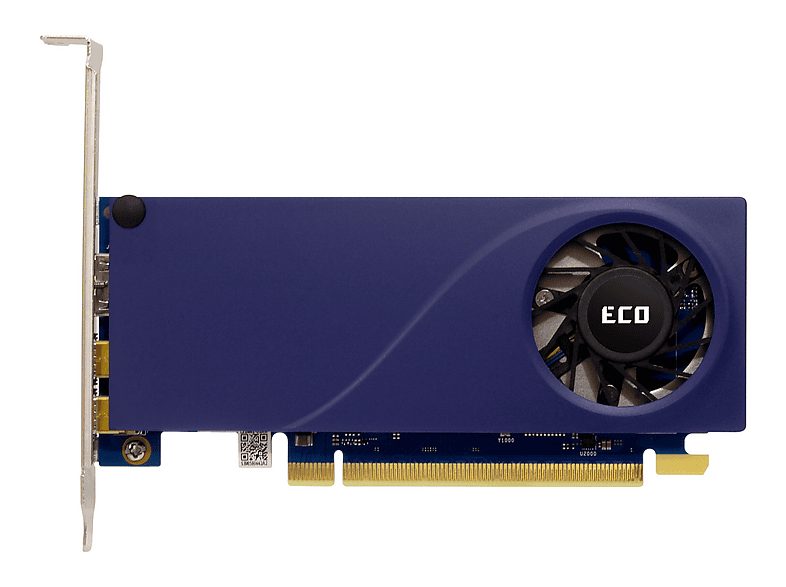 Tarjeta gráfica - SPARKLE Tarjeta Gráfica Sparkle Intel ARC A310 ECO 4GB GDDR6, GDDR6, PCI Express 2.1 x16