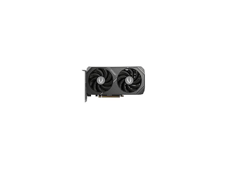 Tarjeta gráfica - ZOTAC  Zotac GAMING GeForce RTX 5050 Twin Edge OC NVIDIA 8 GB GDDR6, GDDR6, PCI Express 2.1 x16