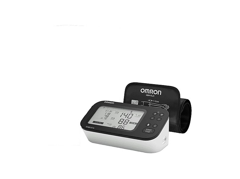 Tensiómetro - OMRON HEALTHCARE M7, Tensiómetro