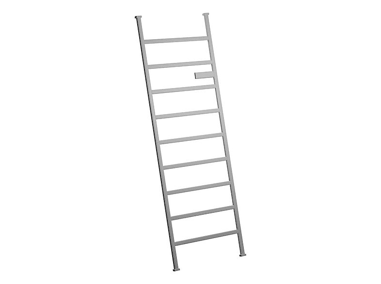 Toallero eléctrico - PURLINE NTW STAIR, 300 W, Blanco