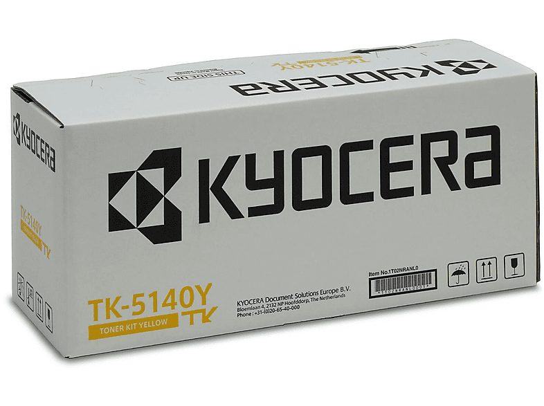 Tóner - KYOCERA 1T02NRANL0