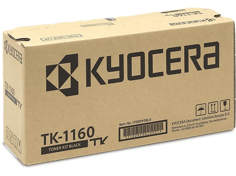 Tóner - KYOCERA TK-1160
